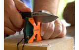 AccuSharp Knivsliber, Orange Accusharp