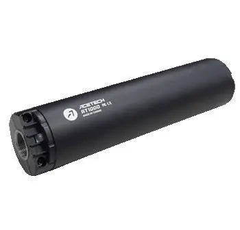 AceTech AT1000 Tracer, Sort, 14mm CCW Acetech