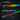 Acetech Bifrost Tracer, Sort Acetech