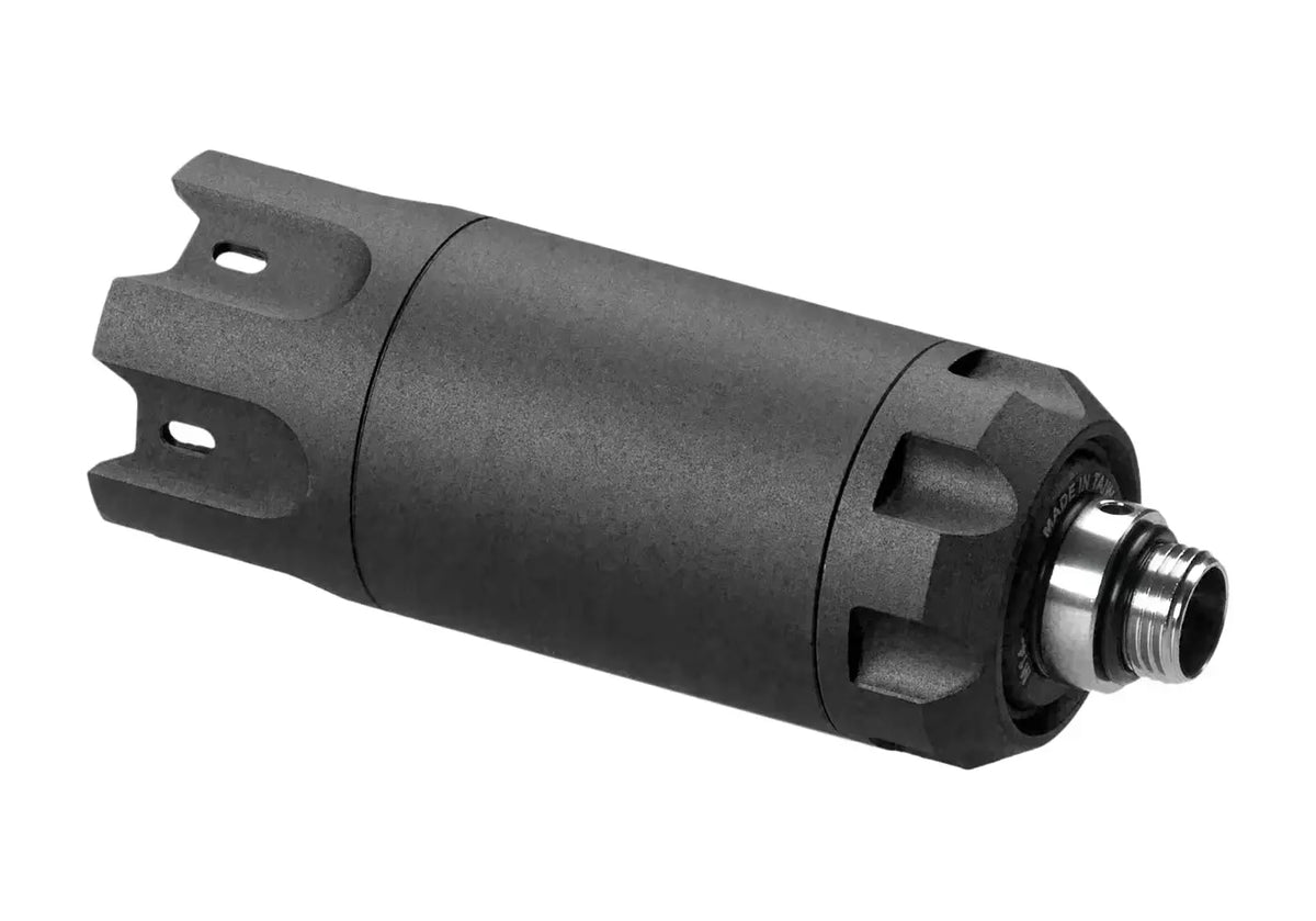Acetech Blaster Tracer, Sort Acetech
