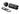 Acetech Blaster Tracer, Sort Acetech