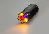 Acetech Blaster Tracer, Sort Acetech