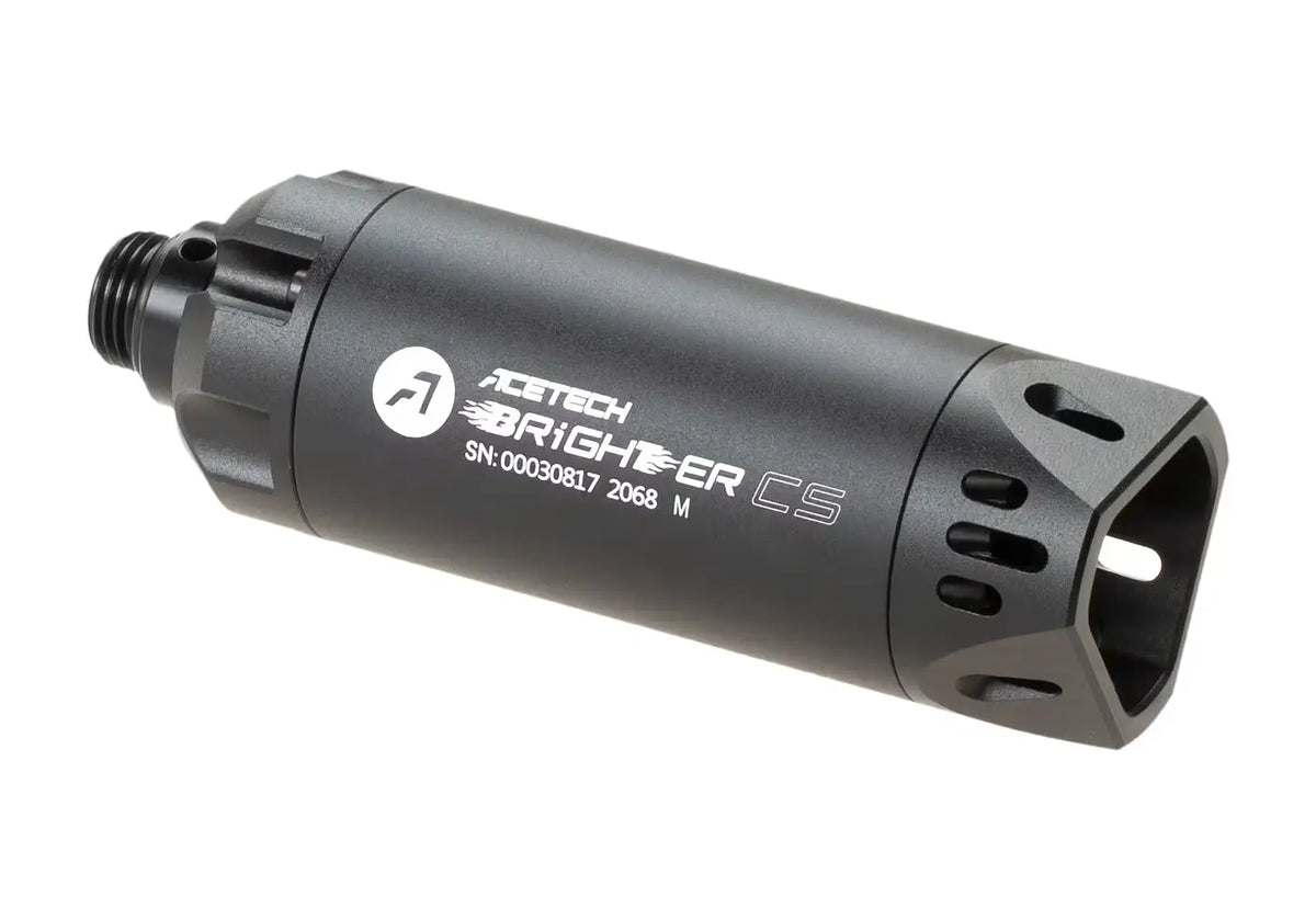 AceTech Brighter CS Tracer, 14mm CCW Acetech