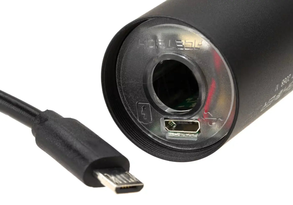 AceTech Brighter CS Tracer, 14mm CCW Acetech