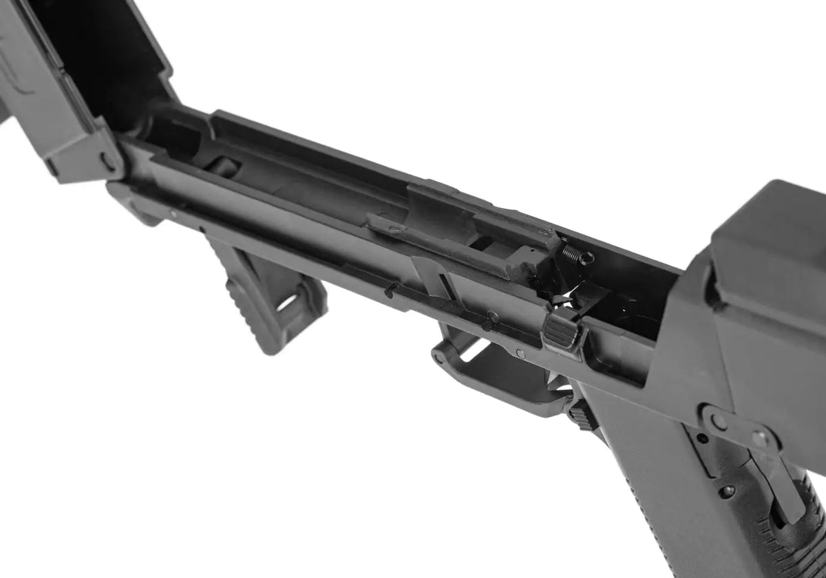 Acetech FMG9 med Agent Tracer Acetech