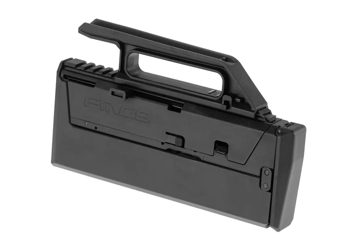 Acetech FMG9 med Agent Tracer Acetech