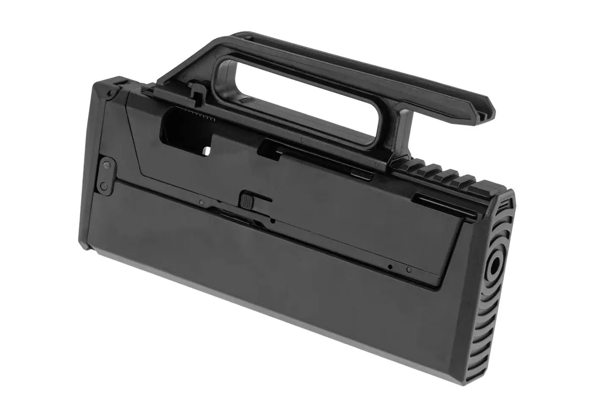 Acetech FMG9 med Agent Tracer Acetech