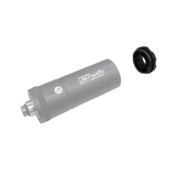 Acetech Lighter BT Front, Plastic Acetech