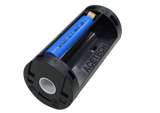 AceTech Predator S Tracer, Sort, 14mm CCW Acetech