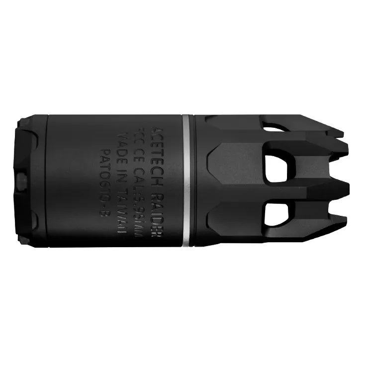 Acetech Raider Tracer med Blaster M Acetech