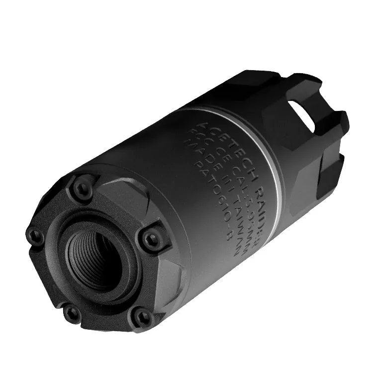 Acetech Raider Tracer med Blaster M Acetech