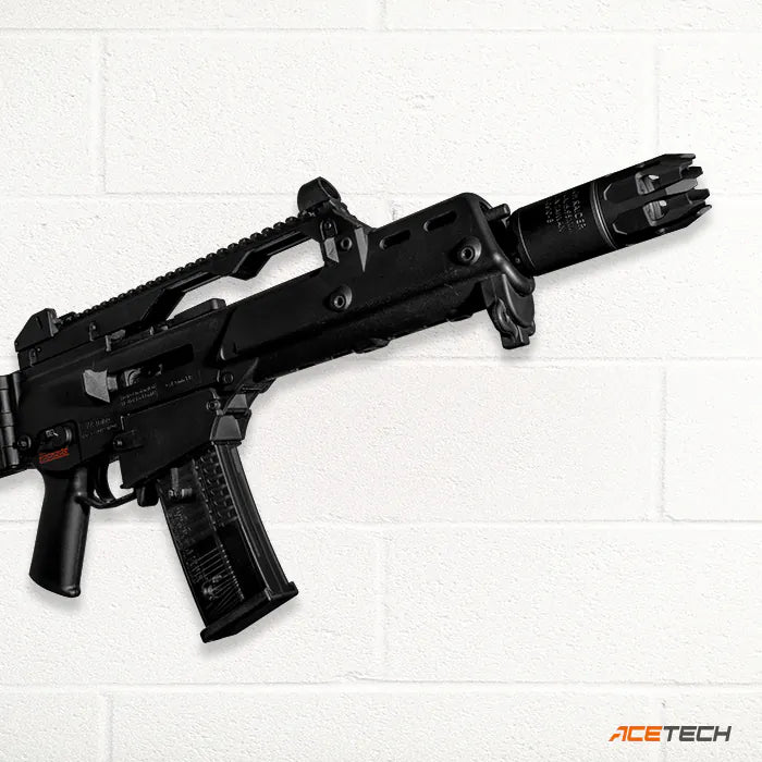 Acetech Raider Tracer med Blaster M Acetech