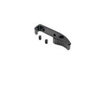 Action Army AAP01 Charging Handle, Sort Action Army