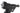 Action Army AAP01 sort gaspistol detaljeret med magasin og greb på siden