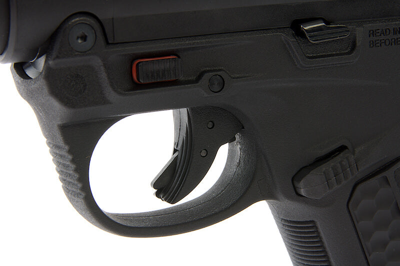 Action Army AAP01 sort gaspistol, side 5 af 8 billeder
