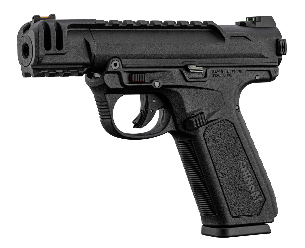 Action Army AAP01-C, Sort Action Army