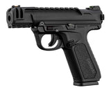 Action Army AAP01-C, Sort Action Army
