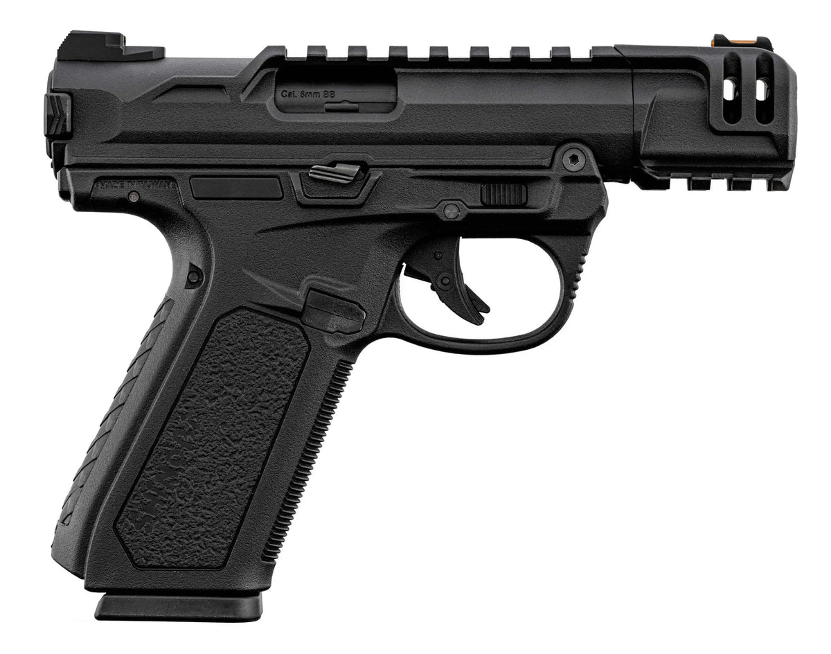 Action Army AAP01-C, Sort Action Army