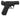 Action Army AAP01-C, Sort Action Army