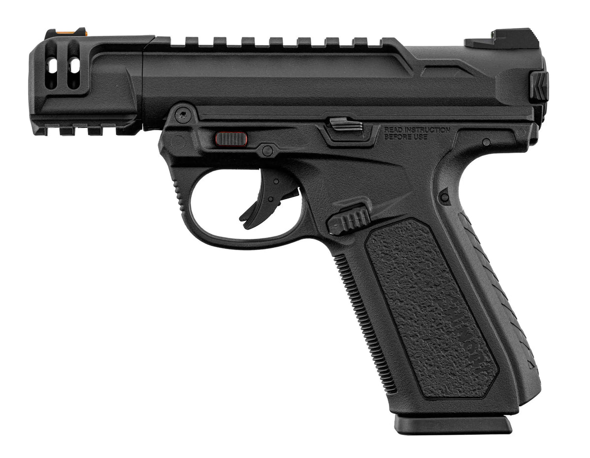 Action Army AAP01-C, Sort Action Army