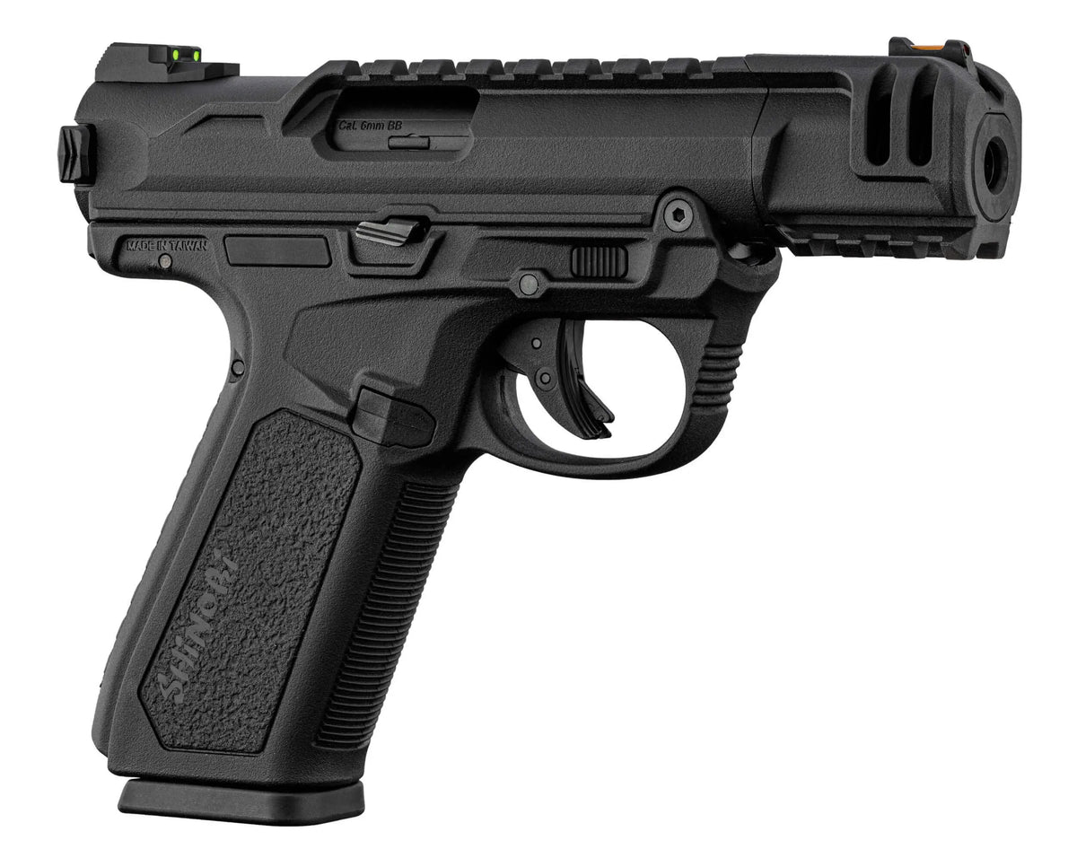 Action Army AAP01-C, Sort Action Army