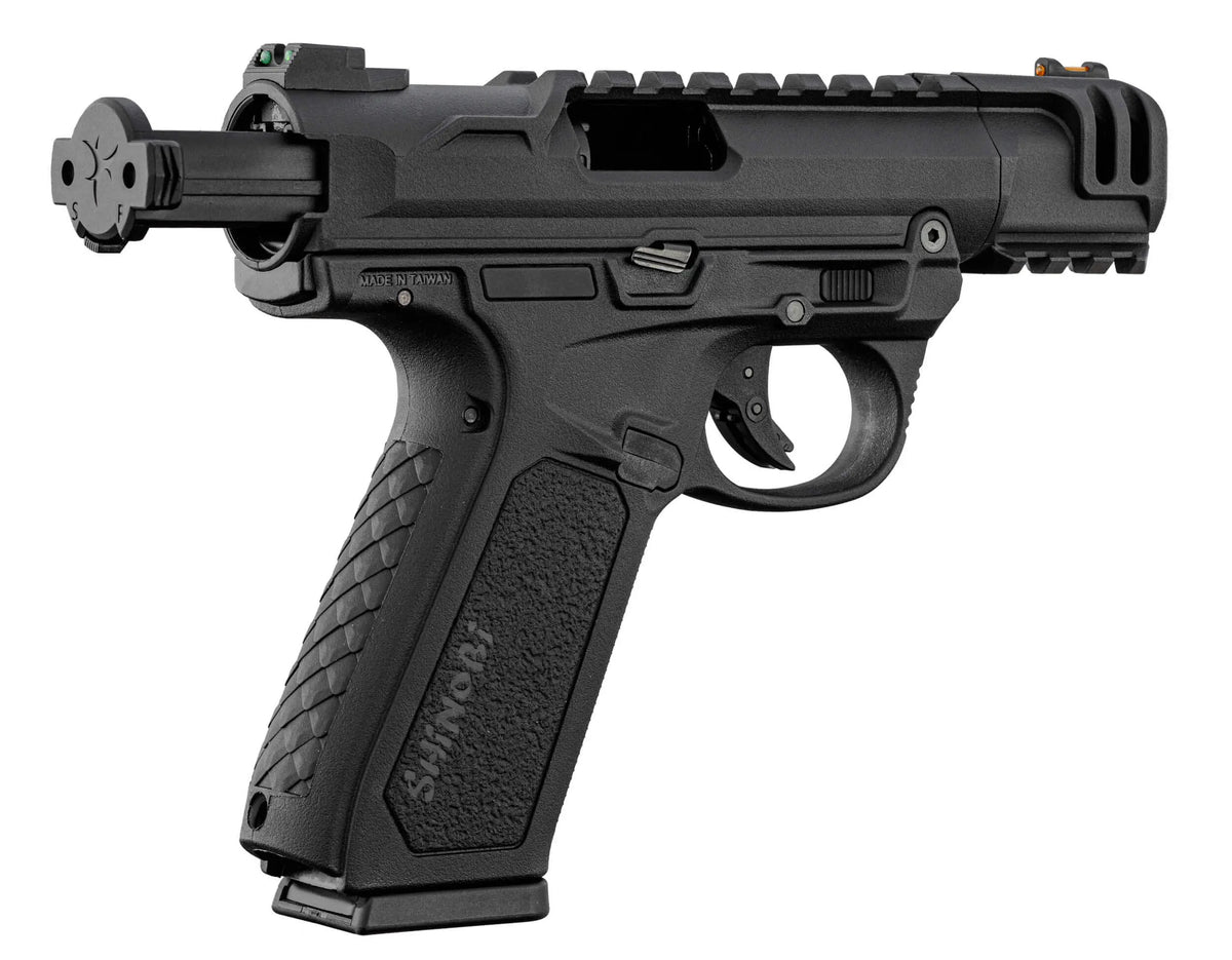 Action Army AAP01-C, Sort Action Army