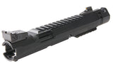 Action Army AAP01 Black Mamba Upper, A