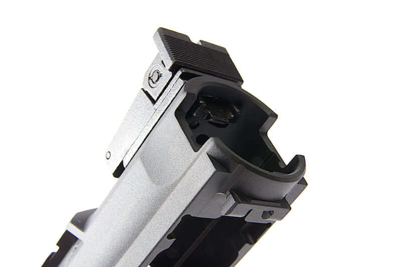 Action Army AAP01 Black Mamba Upper, A