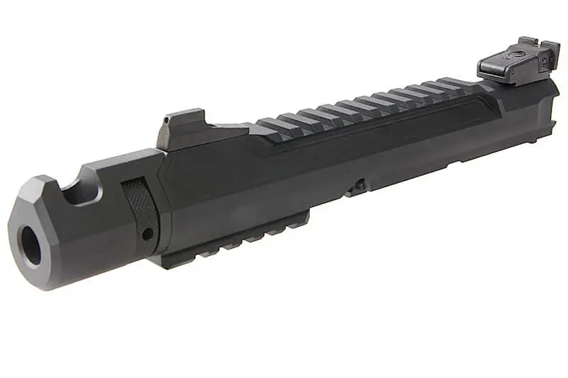 Action Army AAP01 Black Mamba Upper, B Action Army