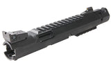 Action Army AAP01 Black Mamba Upper, B Action Army