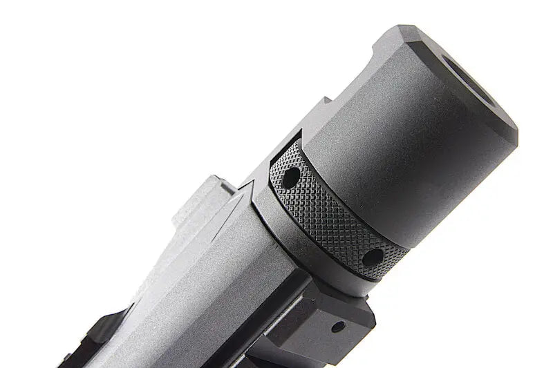 Action Army AAP01 Black Mamba Upper, B Action Army