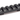 Action Army M-LOK Rail, 60 mm Action Army