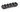 Action Army M-LOK Rail, 60 mm Action Army