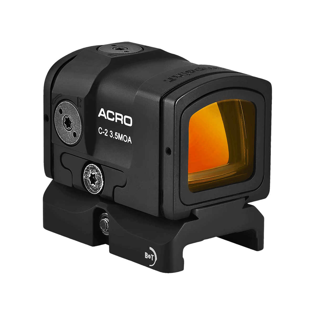AimPoint Acro C-2 ,3,5 MOA Aimpoint