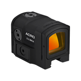 Aimpoint Acro S-2 9 MOA incl. montage f/6-12mm skinne Aimpoint