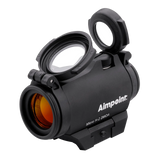 Aimpoint Micro H-2 med montage Aimpoint