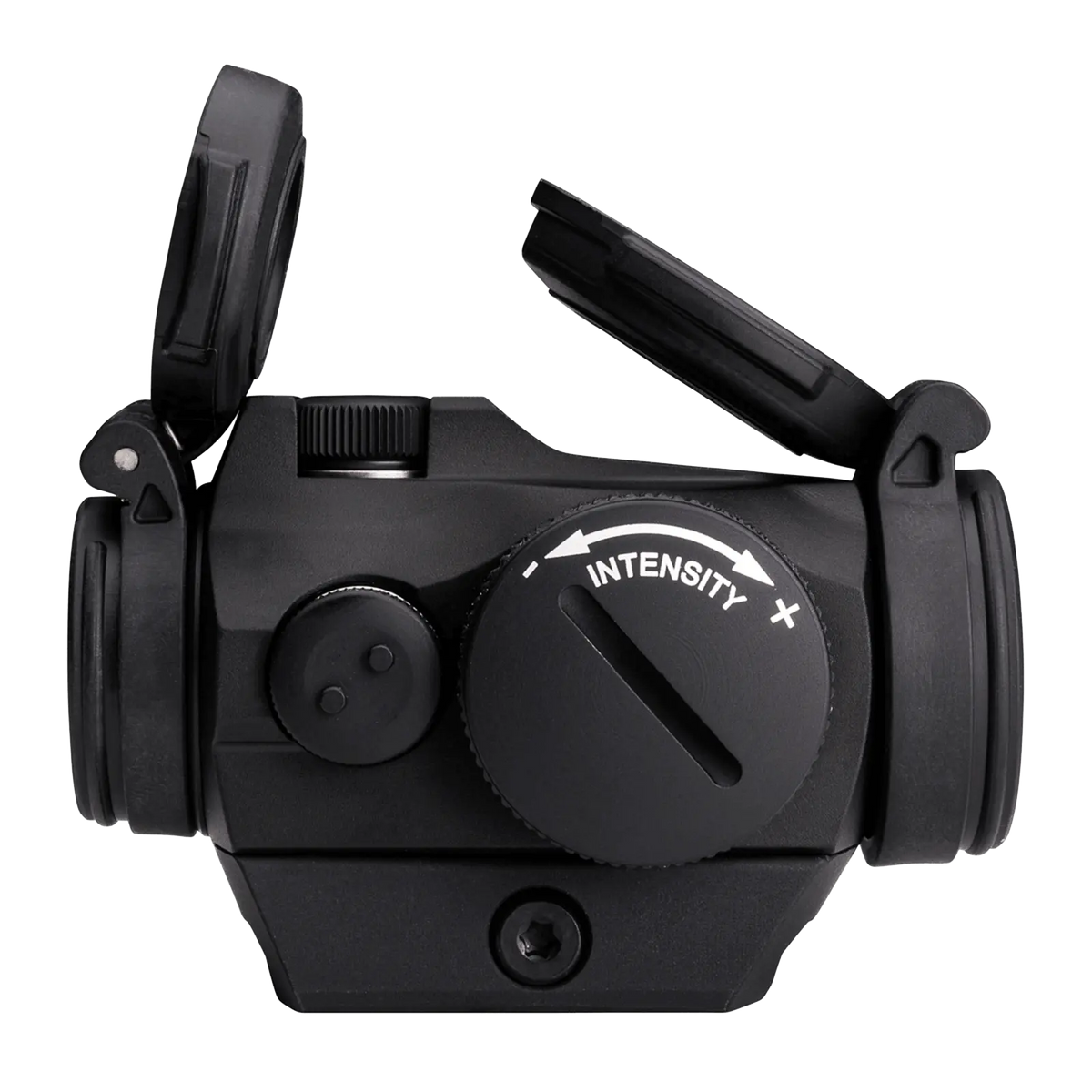 Aimpoint Micro H-2 med montage Aimpoint