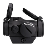 Aimpoint Micro H-2 med montage Aimpoint