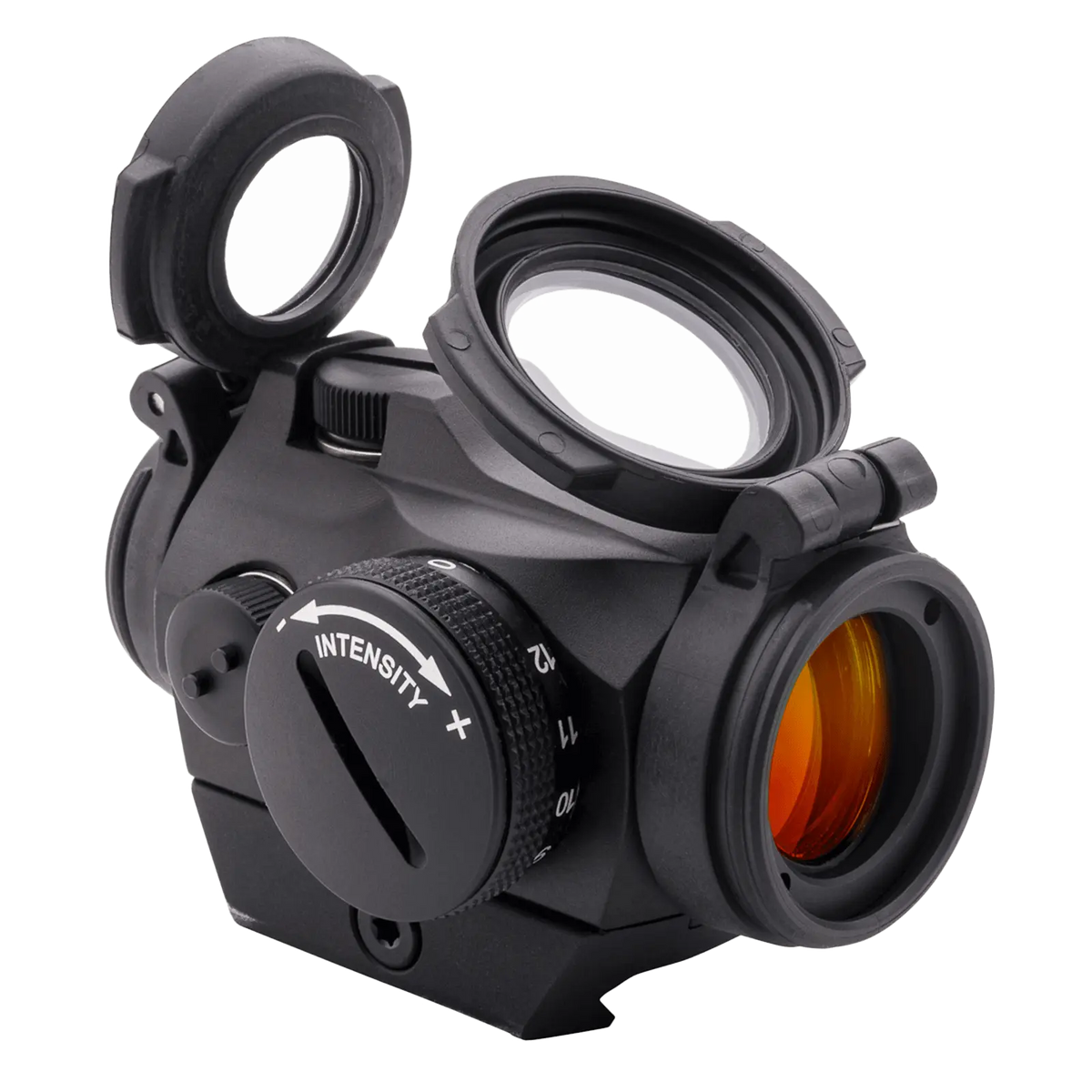 Aimpoint Micro H-2 med montage Aimpoint