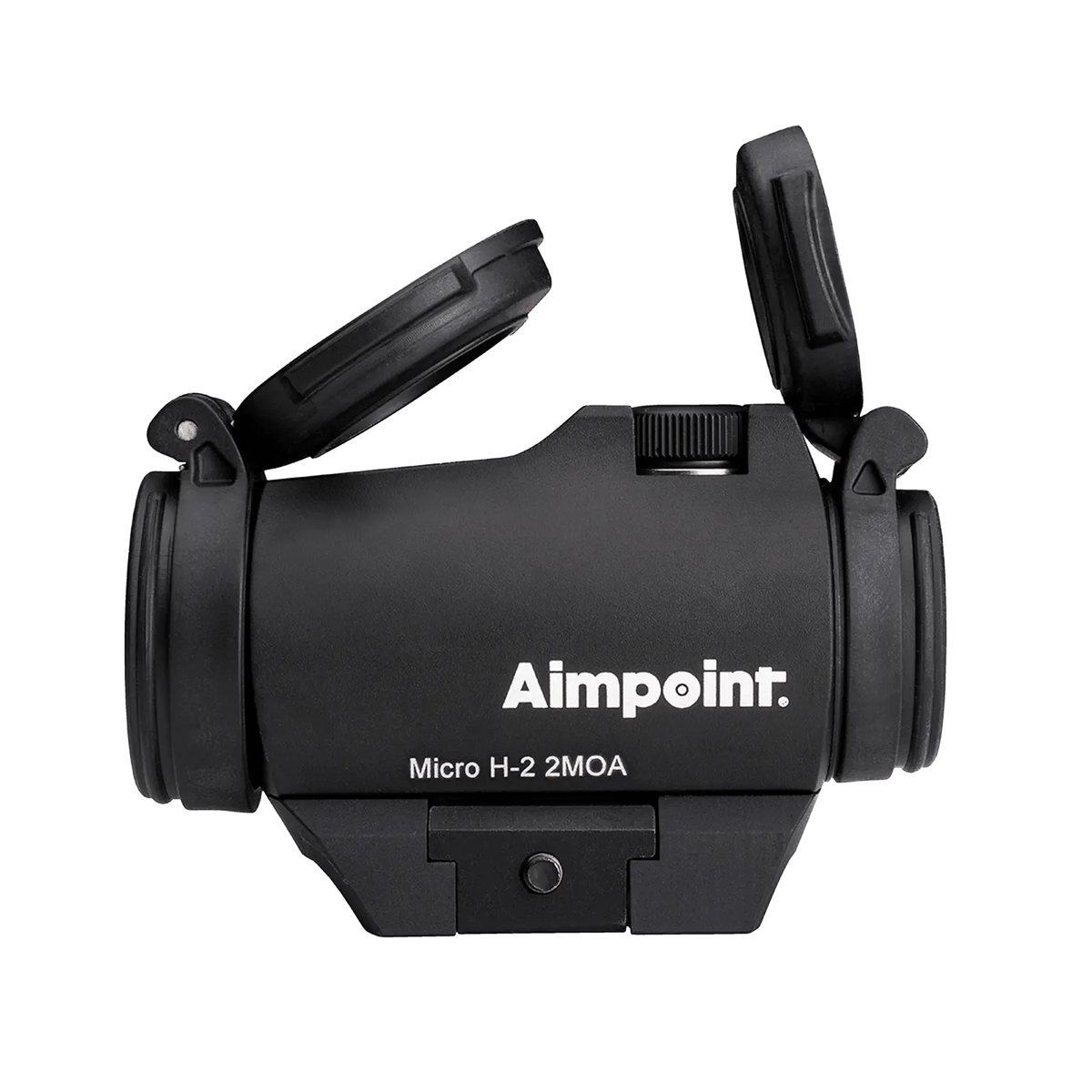 Aimpoint Micro H-2 med montage Aimpoint