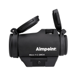 Aimpoint Micro H-2 med montage Aimpoint