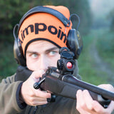 Aimpoint Micro H-2 med montage Aimpoint