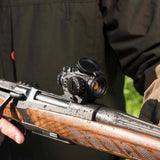Aimpoint Micro H-2 med montage Aimpoint