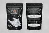 Hank Tactical airsoft kugler, 0,12g, 4000 stk, hvid i pose