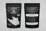 Hank Tactical BB's, BIO, 0,32g, 4000 stk, Hvid Hank Tactical