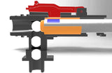 Avanceret M4 R-Hop Arm, Krytac Airtech Studios