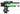 Avanceret M4 R-Hop Arm, VFC Airtech Studios