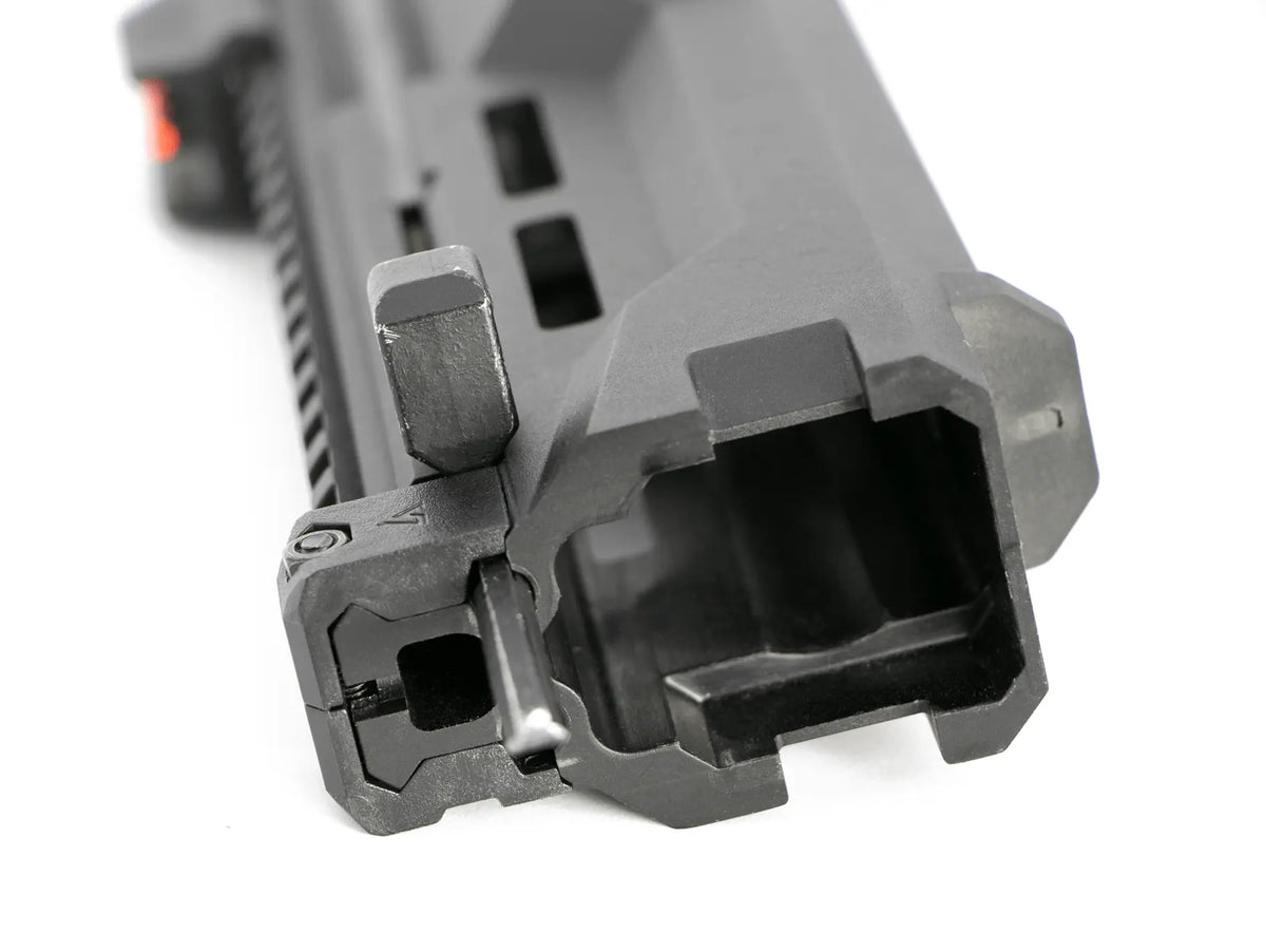 Scorpion Evo 3 A1 Charging Handle Lås Airtech Studios
