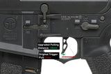 Airtech Speed Trigger Converter, ARES/Amoeba Airtech Studios