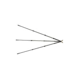 Allen 3-benet Skydestok 3-i-1 Allen Company